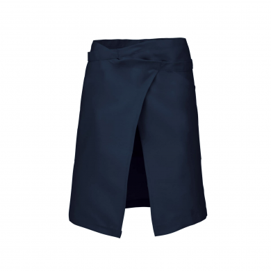 Tablier mi-long polycoton | Sanipod