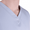 Tunique homme col V profession médicale | Sanipod