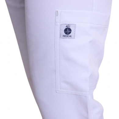 Pantalon profession médicale homme | Sanipod