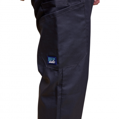 Ensemble tunique et pantalon profession médicale unisexe | Sanipod