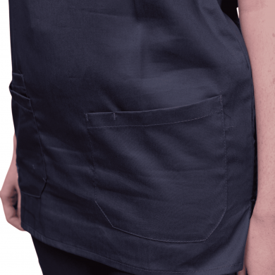 Ensemble tunique et pantalon profession médicale unisexe | Sanipod