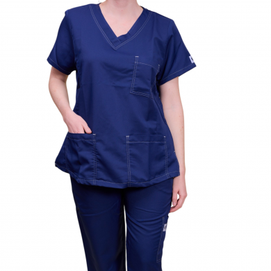 Tunique femme profession médicale | Sanipod