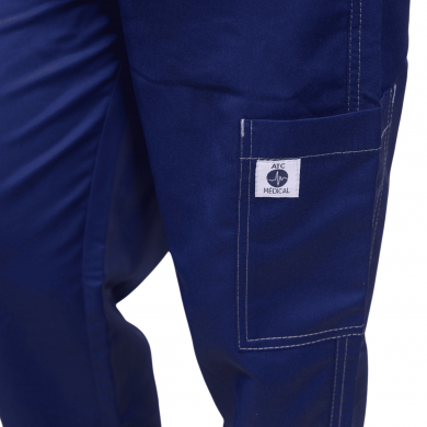 Pantalon profession médicale femme | Sanipod