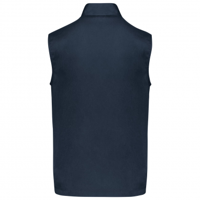 Gilets multipoches ambulancier homme | Sanipod