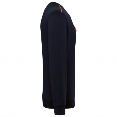 Sweat ambulancier mixte | Sanipod