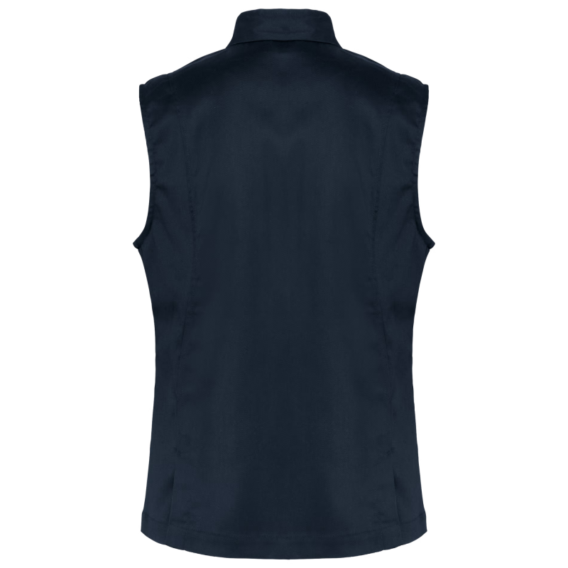 Gilets multipoches femme ambulancier