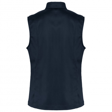 Gilets multipoches femme ambulancier