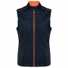 Gilets multipoches femme ambulancier
