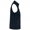 Gilets multipoches femme ambulancier