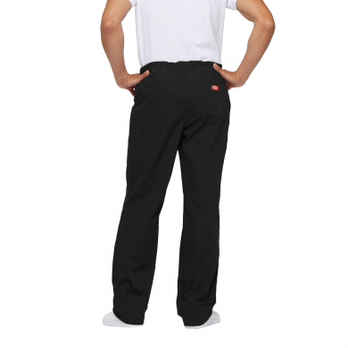 Pantalon unisexe médical - Dickies | Sanipod
