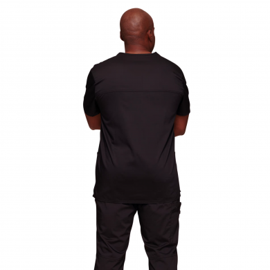 Tunique médicale professionnel de santé homme - Cherokee | Sanipod