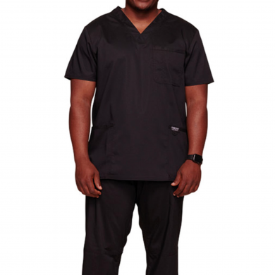 Tunique médicale professionnel de santé homme - Cherokee | Sanipod