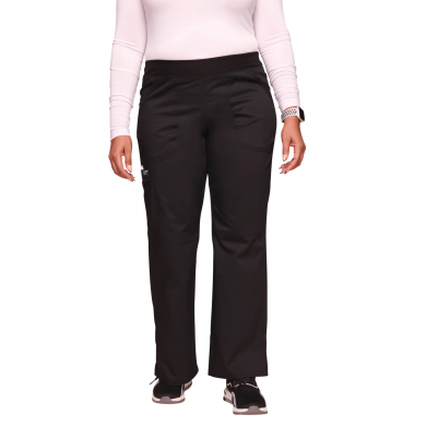 Pantalon médical professionnel de santé femme - Cherokee | Sanipod