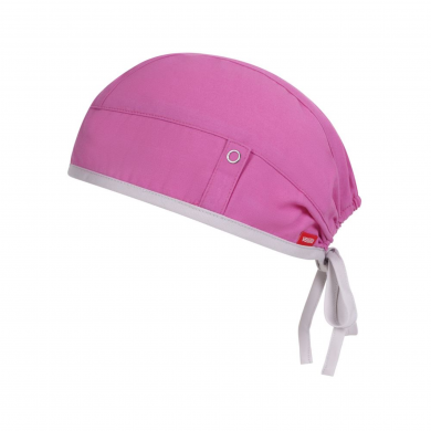 Bonnet hygiénique | Ajustable & antibactérien | Confort pro |SANIPOD