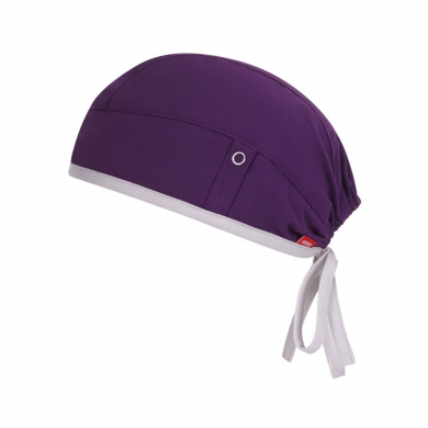 Bonnet hygiénique | Ajustable & antibactérien | Confort pro |SANIPOD