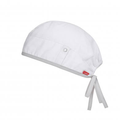 Bonnet hygiénique | Ajustable & antibactérien | Confort pro |SANIPOD