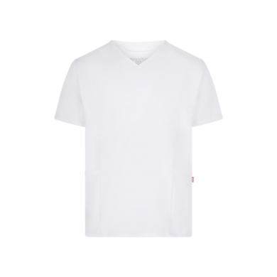 Tunique Tunique unisexe à manches courtes PureStretch