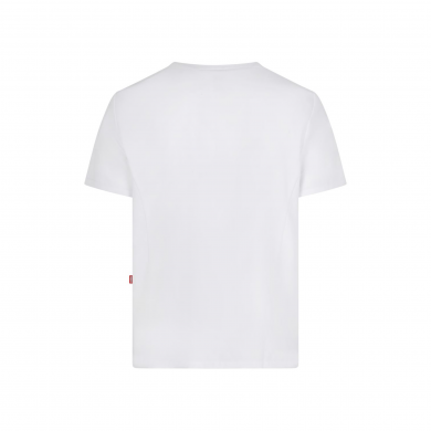 Tunique Tunique unisexe à manches courtes PureStretch