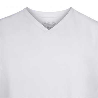 Tunique Tunique unisexe à manches courtes PureStretch