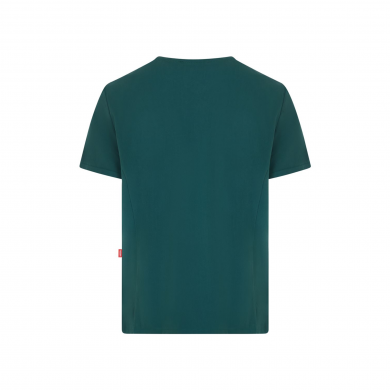 Tunique Tunique unisexe à manches courtes PureStretch