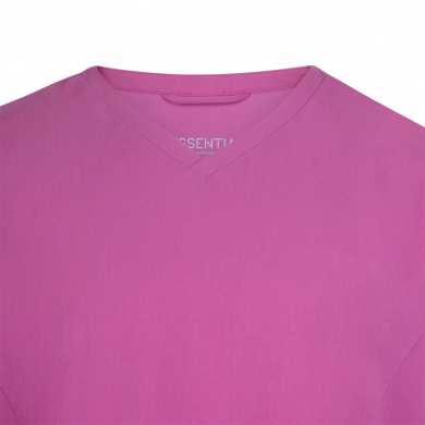 Tunique Tunique unisexe à manches courtes PureStretch