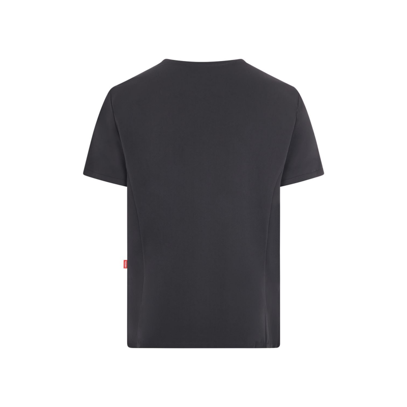 Tunique Tunique unisexe à manches courtes PureStretch