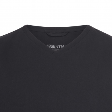 Tunique Tunique unisexe à manches courtes PureStretch