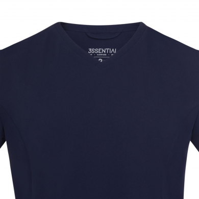 Tunique Tunique unisexe à manches courtes PureStretch