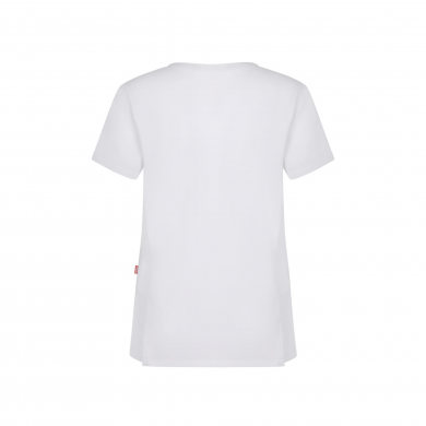 Tunique manches courtes pour femme PureStretch