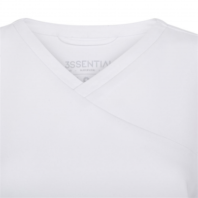 Tunique manches courtes pour femme PureStretch