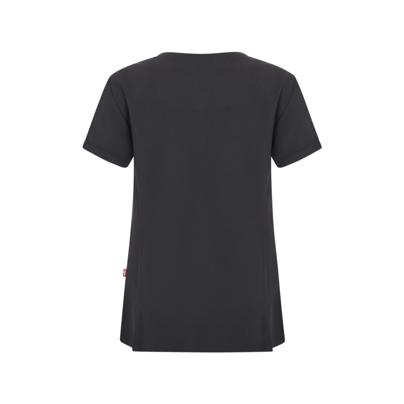 Tunique manches courtes pour femme PureStretch