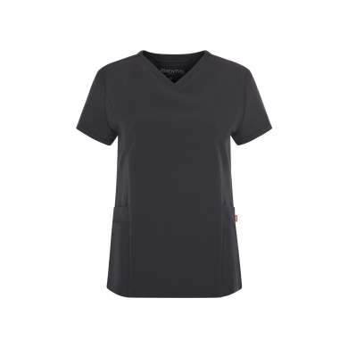 Tunique manches courtes pour femme PureStretch