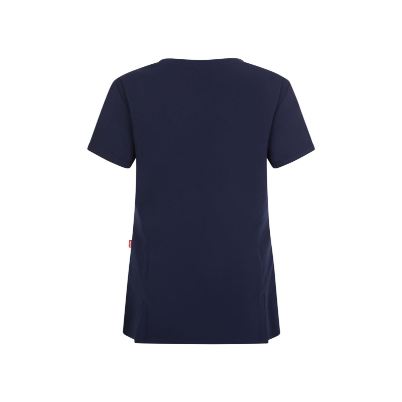 Tunique manches courtes pour femme PureStretch