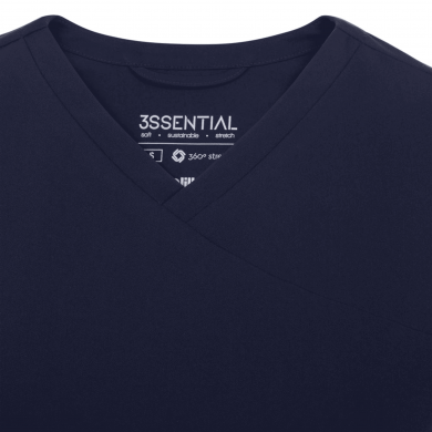 Tunique manches courtes pour femme PureStretch