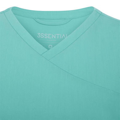 Tunique manches courtes pour femme PureStretch