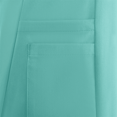 Tunique manches courtes pour femme PureStretch