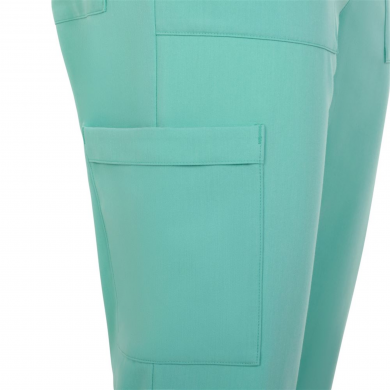 Pantalon médical - Coupe droite confortable | Sanipod