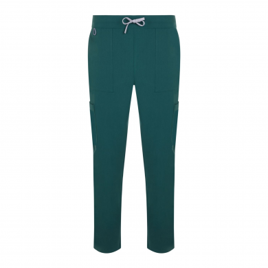 Pantalon médical - Coupe droite confortable | Sanipod