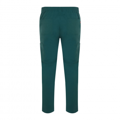 Pantalon médical - Coupe droite confortable | Sanipod