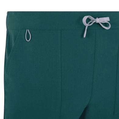 Pantalon médical - Coupe droite confortable | Sanipod