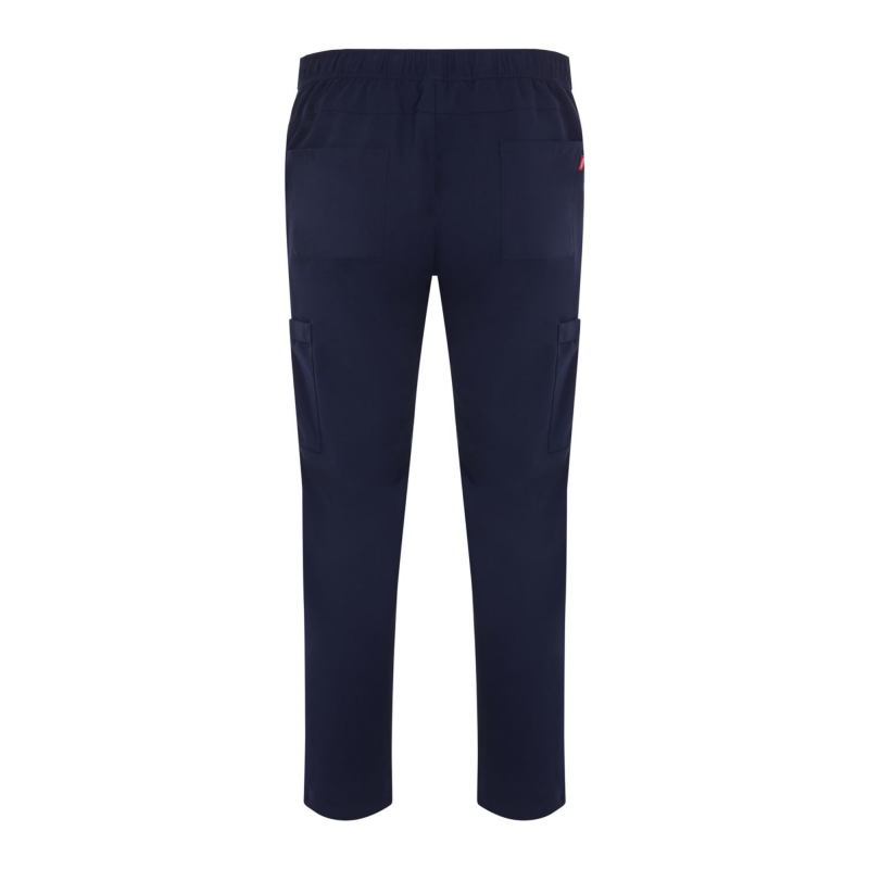 Pantalon médical - Coupe droite confortable | Sanipod