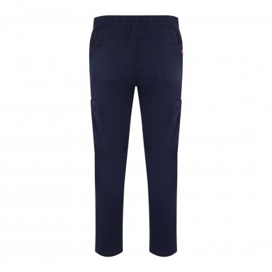 Pantalon médical - Coupe droite confortable | Sanipod