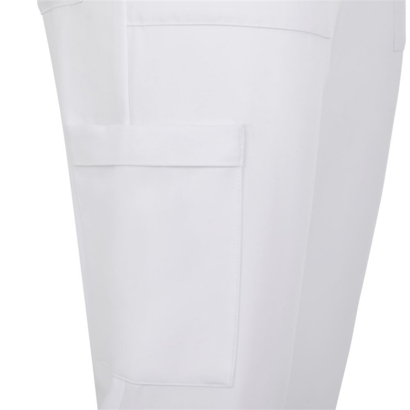 Pantalon médical - Coupe droite confortable | Sanipod