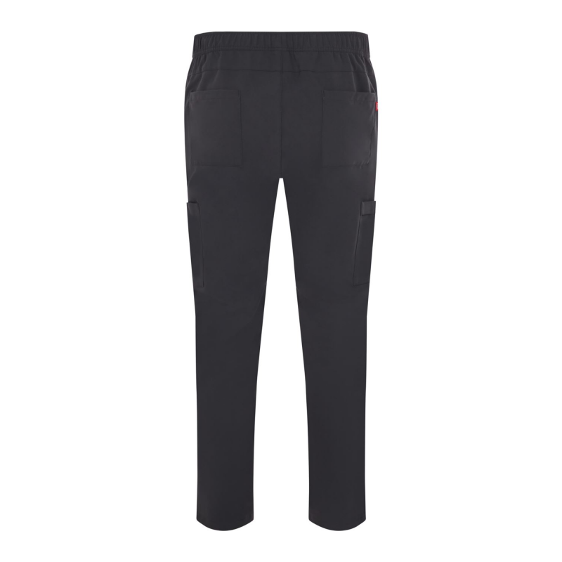 Pantalon médical - Coupe droite confortable | Sanipod