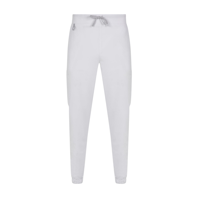 Pantalon médical jogger - Confort & praticité, PureStretch | Sanipod