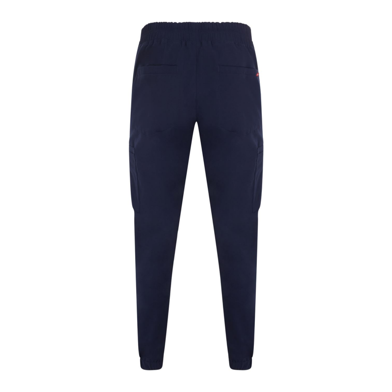 Pantalon médical jogger - Confort & praticité, PureStretch | Sanipod