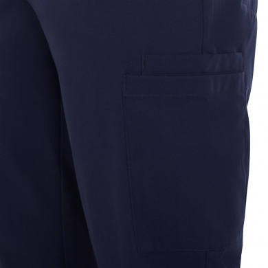 Pantalon médical jogger - Confort & praticité, PureStretch | Sanipod