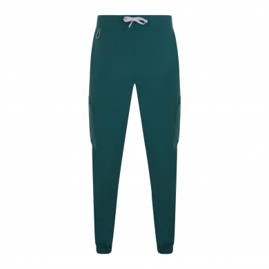 Pantalon médical jogger - Confort & praticité, PureStretch | Sanipod