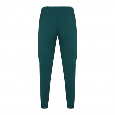 Pantalon médical jogger - Confort & praticité, PureStretch | Sanipod