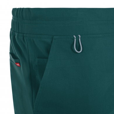 Pantalon médical jogger - Confort & praticité, PureStretch | Sanipod